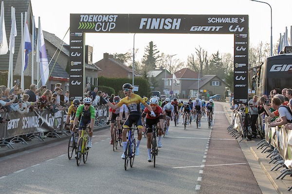 Toekomstcup gaat verder in Zeeuws-Vlaanderen