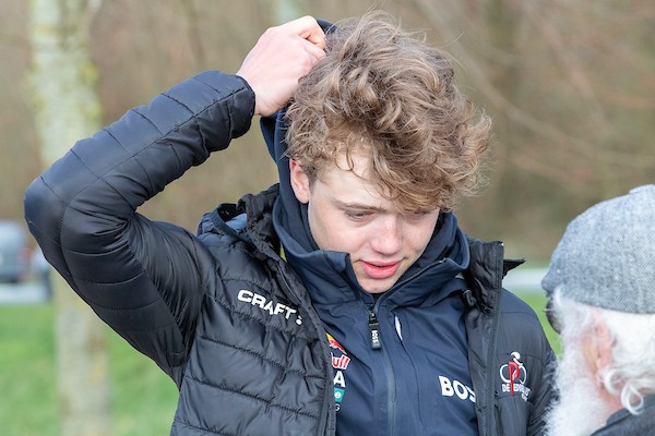 Live verslag Omloop van de Beemster