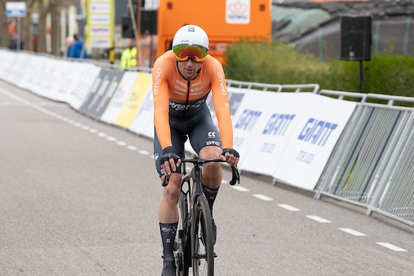 Diftar Team krijgt nieuwe naam