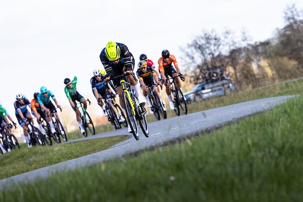 Nieuwe route maakt Salverda Bouw Ster van Zwolle toekomstbestendig