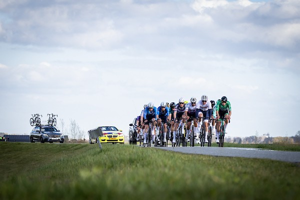 Live verslag Vechtstede Omloop Zwartewaterland