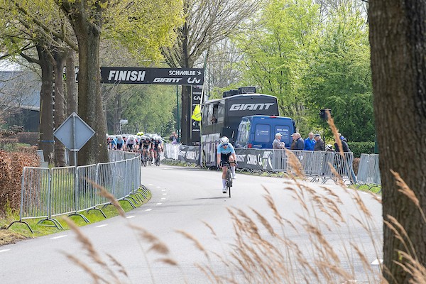 Toekomstcup: Omloop van Beemster breidt flink uit