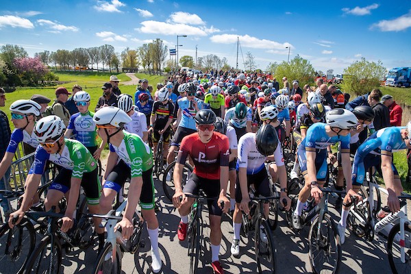 Live verslag Toekomstcup Land van Bartje