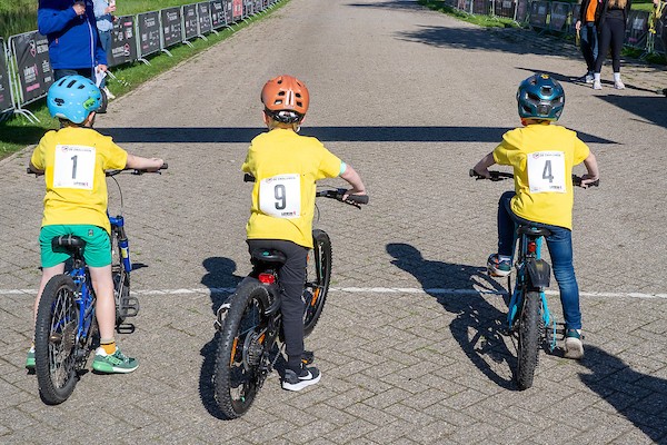 Rabo Dikke Banden Races zijn terug