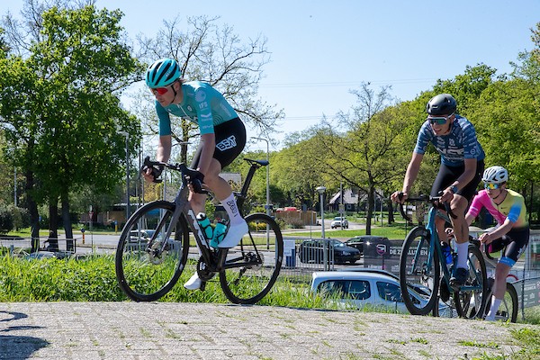 Biesterbos blijft BEAT nog jaar trouw