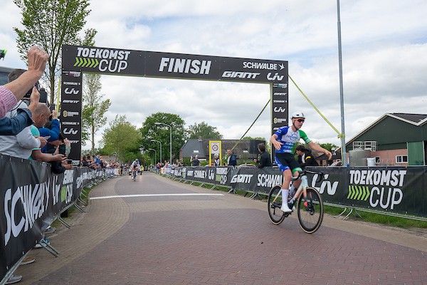 Live verslag Toekomstcup Land van Kleine Hein