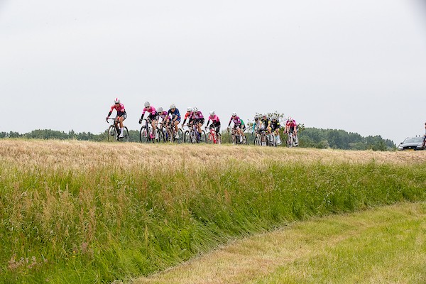 Live-verslag Salverda Omloop IJsseldelta