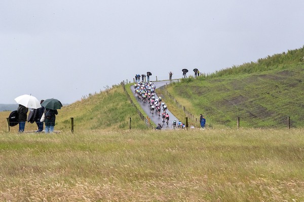 De European Junior Cycling Tour Assen 2026 gaat door