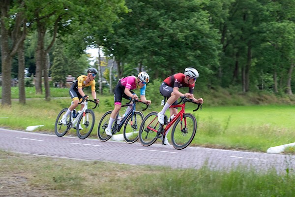 CyclingClass en SEG bundelen krachten