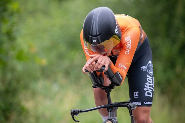NK Tijdrijden 2027 naar Medemblik