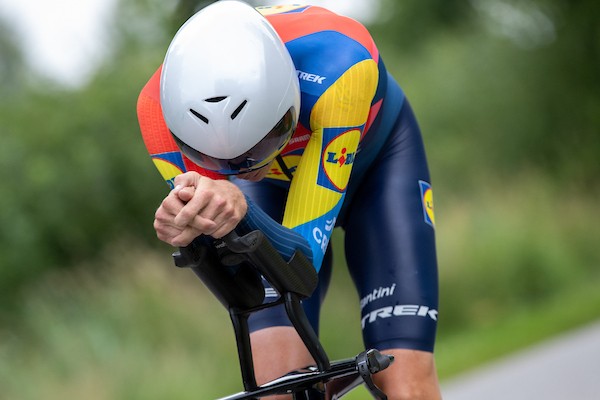 Kooij, Bol en Hoole naar Decatlon AG2R Mondiale