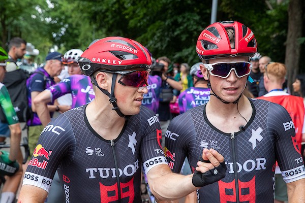 De Kleijn slaat opnieuw toe in Ronde Langkawi