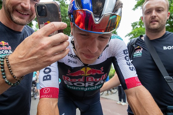 Tour of Holland claimt sterk deelnemersveld