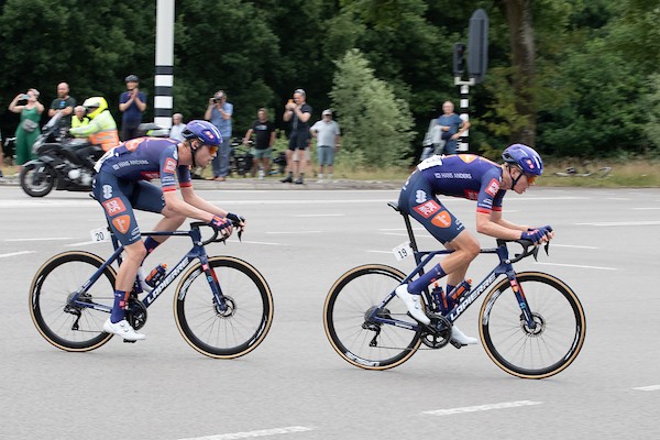 Leemreize en Naberman verlengen bij Picnic-PostNL
