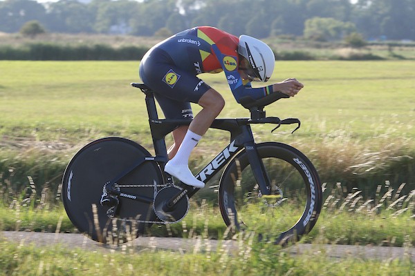 IJzendijke krijgt plek in Baloise Ladies Tour