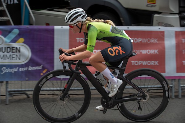 Karlijn Koops krijgt nieuwe kans