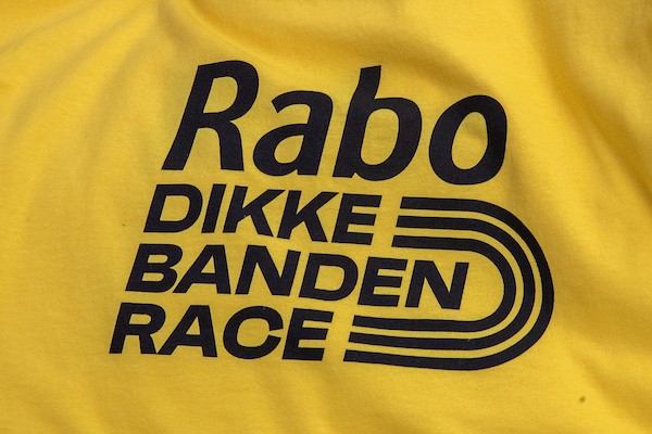 Rabobank hoofdsponsponsor TeamNL