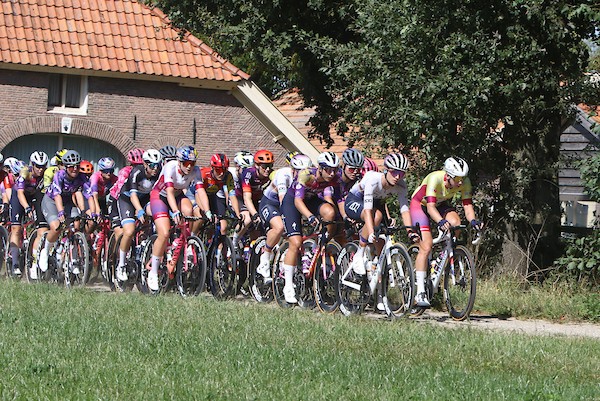 Nieuwsbrief CyclingOnline Oost september