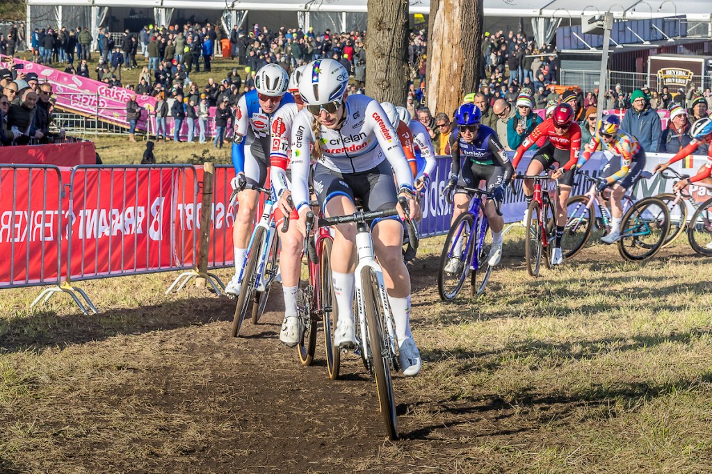 Heerde ontvangt Van der Heijden en Nieuwenhuis