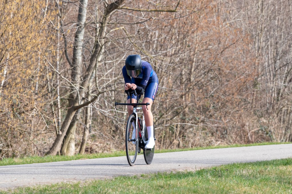 Winnaars Omloop Nijeveen leggen basis in ploegentijdrit