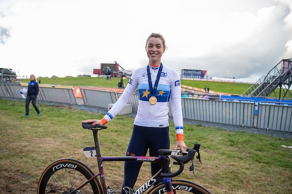 EK Wegwielrennen 2028 naar Brabant