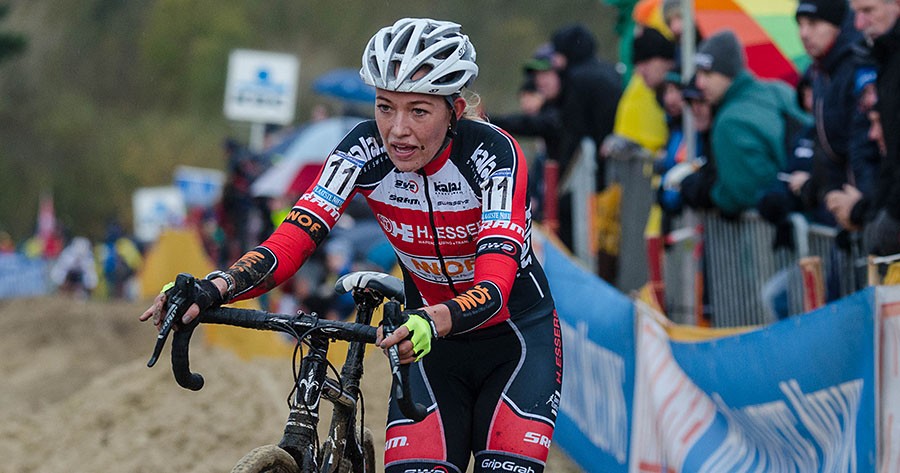 De Boer vijfde in Koksijde