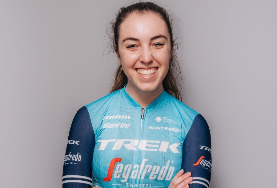 Van Anrooij droomt van hoofdrol in Giro Rosa