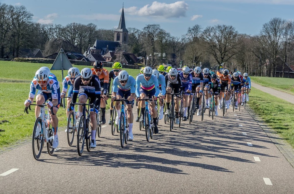 Lees de Nieuwsbrief van CyclingOnline Oost
