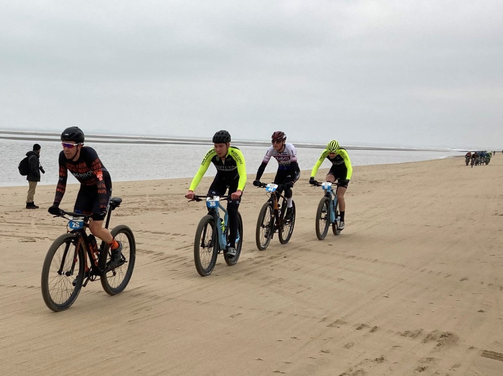 Ten Zeldam troeft Pauwels af in Ouddorp