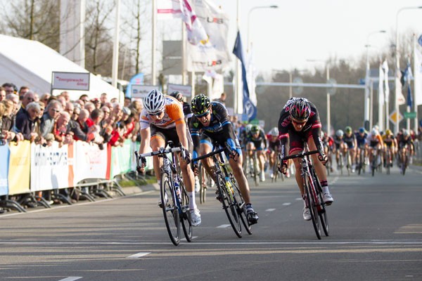 Lindeman op herhaling in Ster van Zwolle