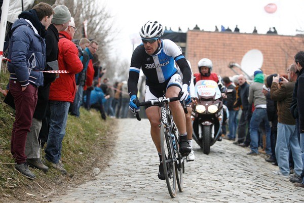 Tjallingii: ‘Goede generale voor Parijs-Roubaix’