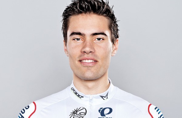 Dumoulin: ‘Grammetje hoop op de overwinning’