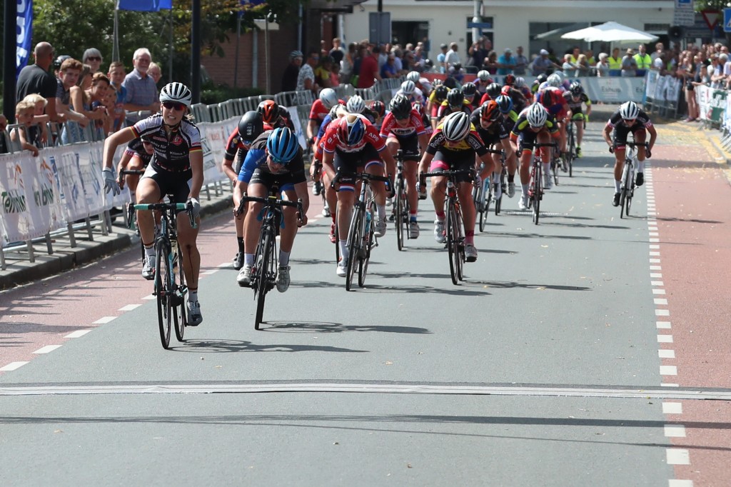 Koch verrast Nederlandse toppers in Twente