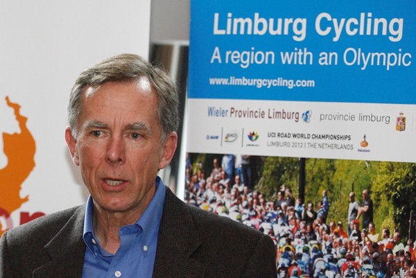 Mogelijk meer internationale wielerbonden naar Limburg