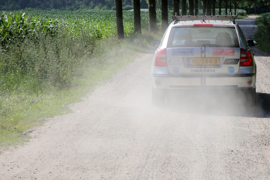 Omloop van Valkenswaard is sterk bezet