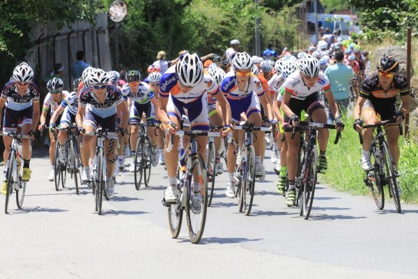 Van Vleuten pakt overwinning in Thueringen Rundfahrt