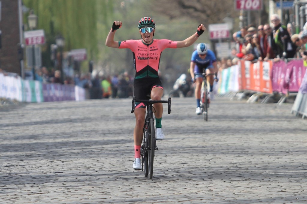 Nieuwe naam voor Volta Limburg Classic