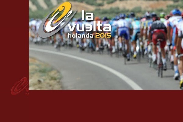 Vuelta 2015: laatste etappe in Nederland is Breda-Breda