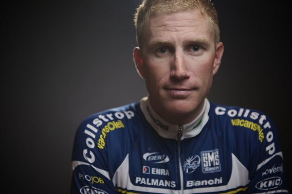 Westra wint openingsrit Tour of California