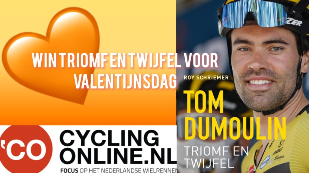 Win Tom Dumoulin Triomf en Twijfel voor Valentijnsdag