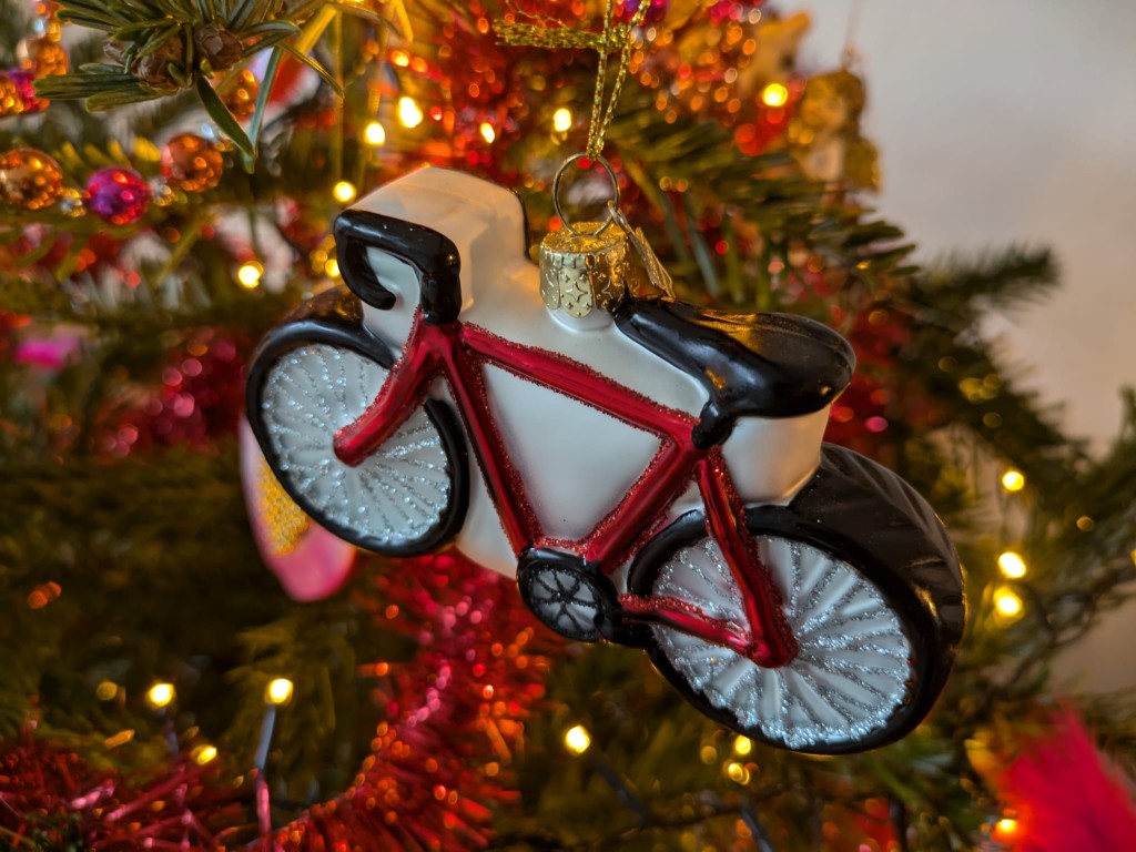 Cadeautips voor wielerliefhebbers van CyclingOnline.nl Editie 2025