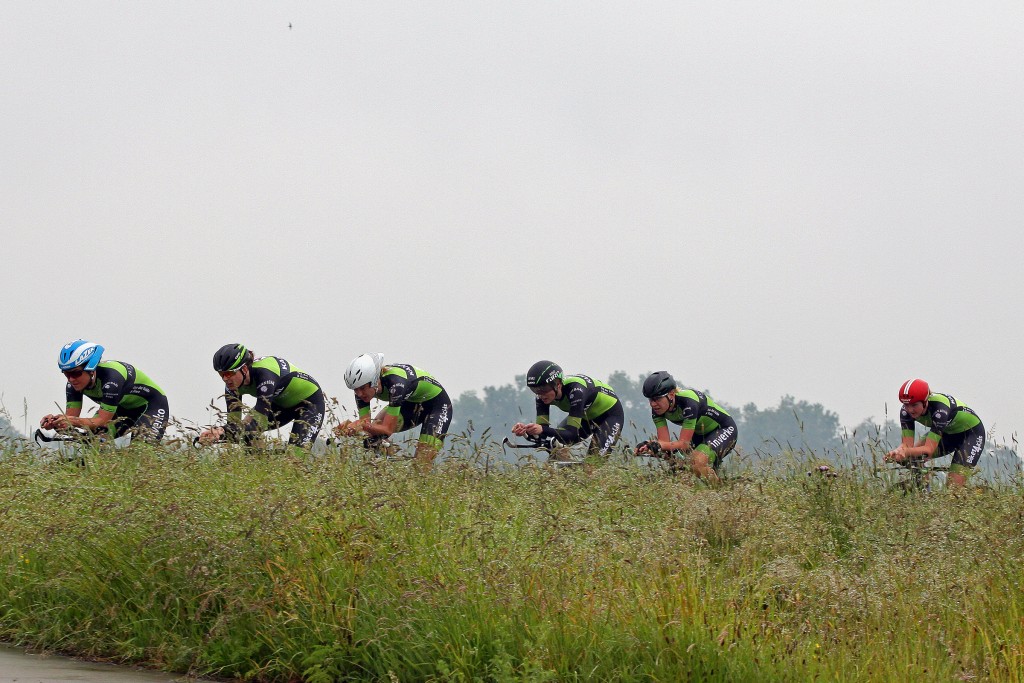 Kannibaal en IJsselstreek winnen PTR Roden