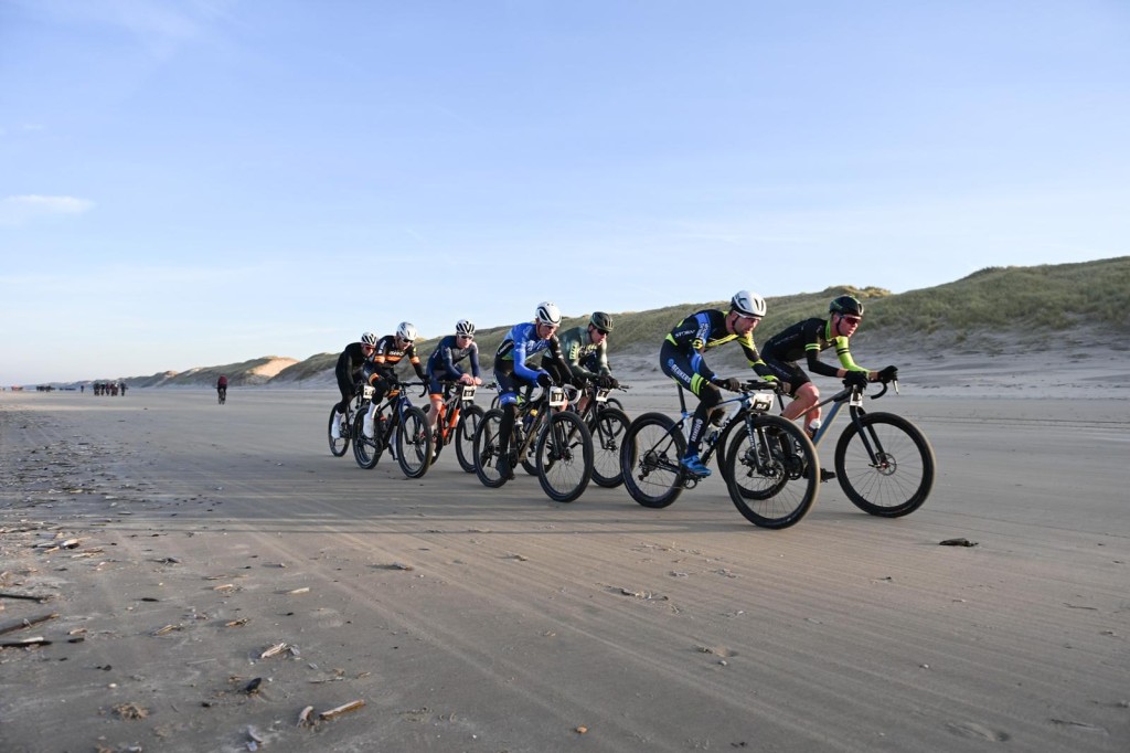 Don en Pinxt winnen Patina BeachBattle!