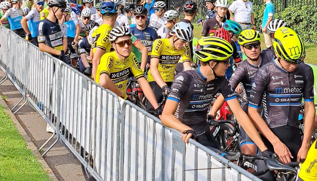 Libéma verbindt zich aan Omloop Zevenheuvelen