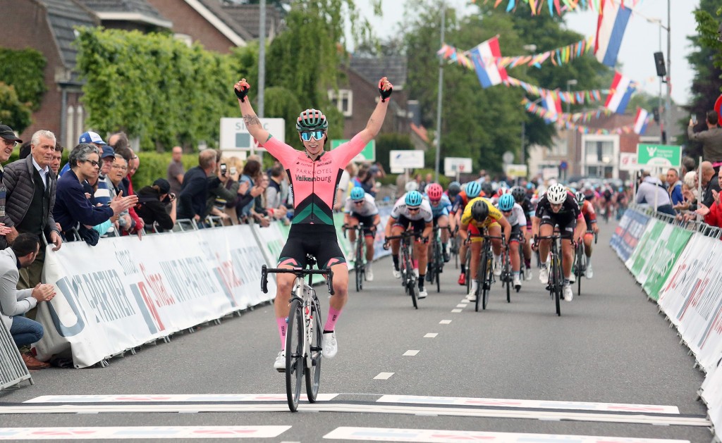 ZLM Verzekeringen naamsponsor Omloop der Kempen